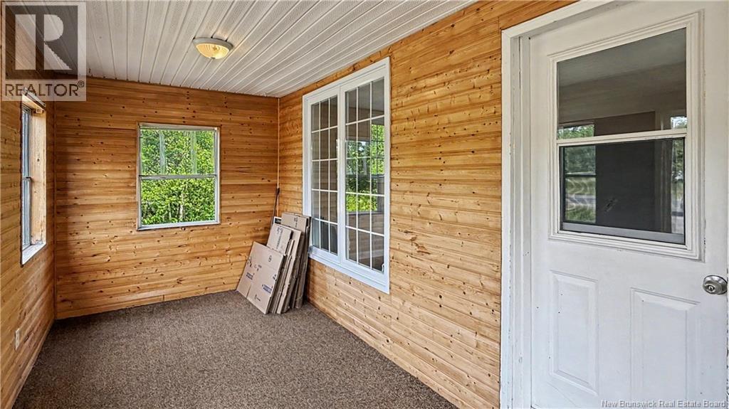 4927 Route 480, Acadieville, New Brunswick  E4Y 2C5 - Photo 4 - NB136339