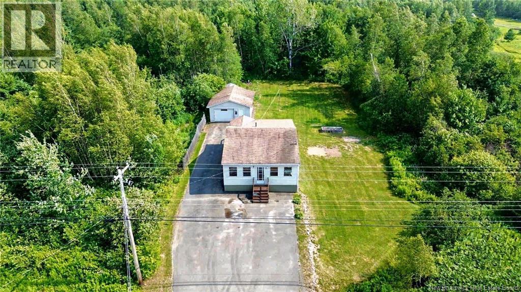 4927 Route 480, Acadieville, New Brunswick  E4Y 2C5 - Photo 2 - NB136339