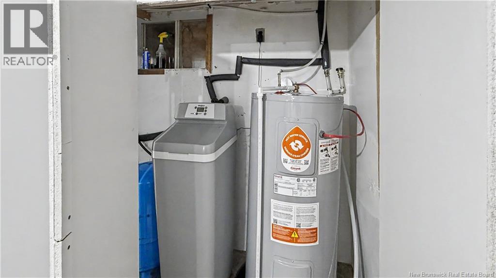 4927 Route 480, Acadieville, New Brunswick  E4Y 2C5 - Photo 20 - NB136339