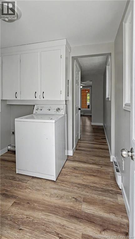 4927 Route 480, Acadieville, New Brunswick  E4Y 2C5 - Photo 22 - NB136339