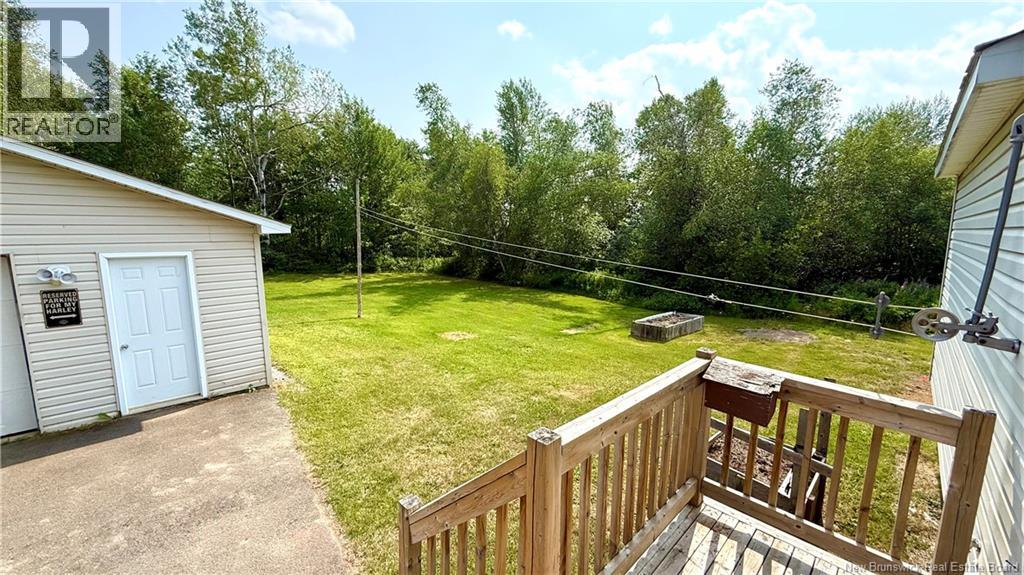 4927 Route 480, Acadieville, New Brunswick  E4Y 2C5 - Photo 23 - NB136339