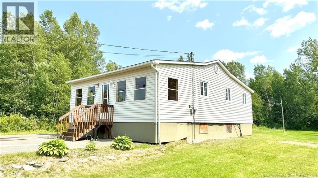 4927 Route 480, Acadieville, New Brunswick  E4Y 2C5 - Photo 31 - NB136339
