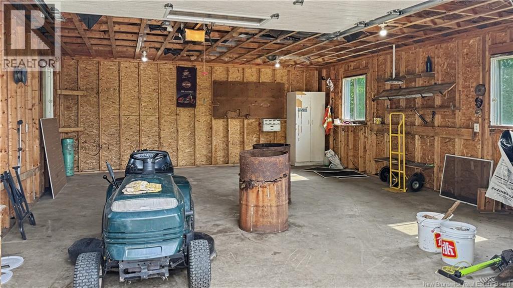 4927 Route 480, Acadieville, New Brunswick  E4Y 2C5 - Photo 25 - NB136339