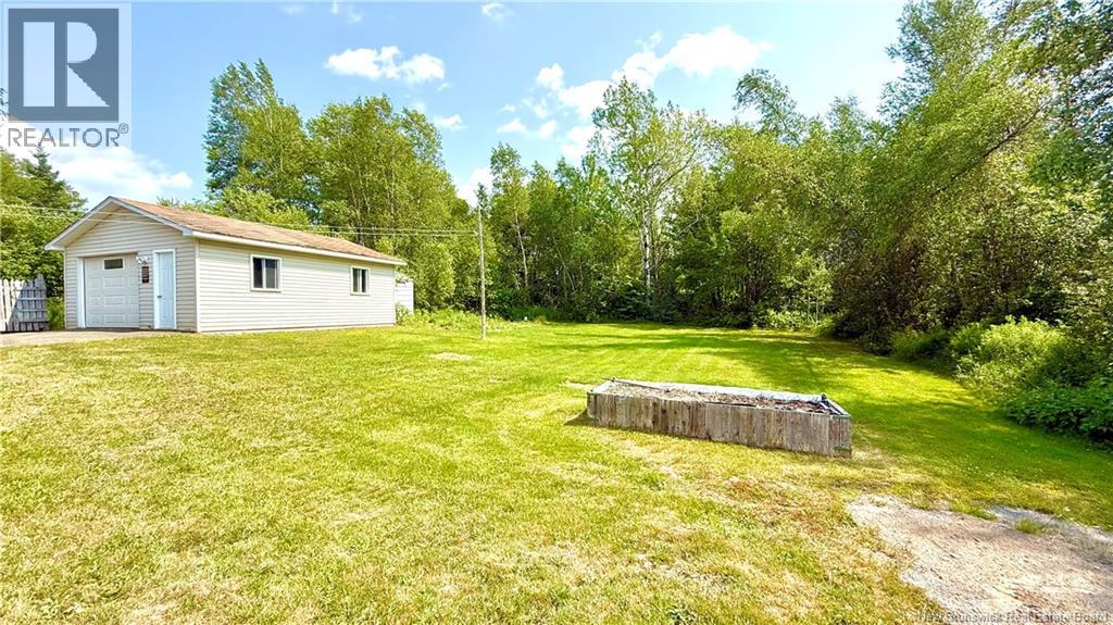 4927 Route 480, Acadieville, New Brunswick  E4Y 2C5 - Photo 29 - NB136339