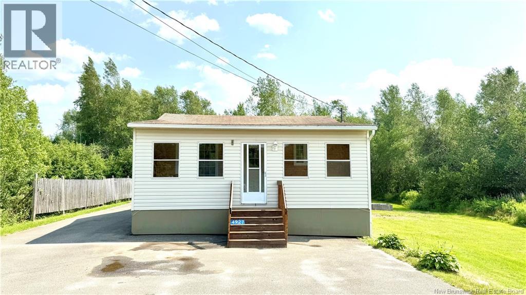 4927 Route 480, Acadieville, New Brunswick  E4Y 2C5 - Photo 33 - NB136339