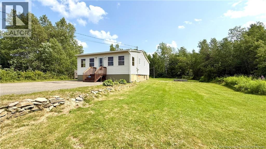 4927 Route 480, Acadieville, New Brunswick  E4Y 2C5 - Photo 32 - NB136339