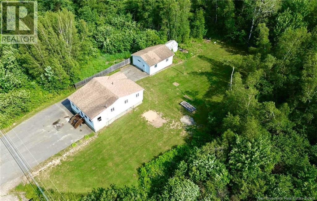 4927 Route 480, Acadieville, New Brunswick  E4Y 2C5 - Photo 26 - NB136339