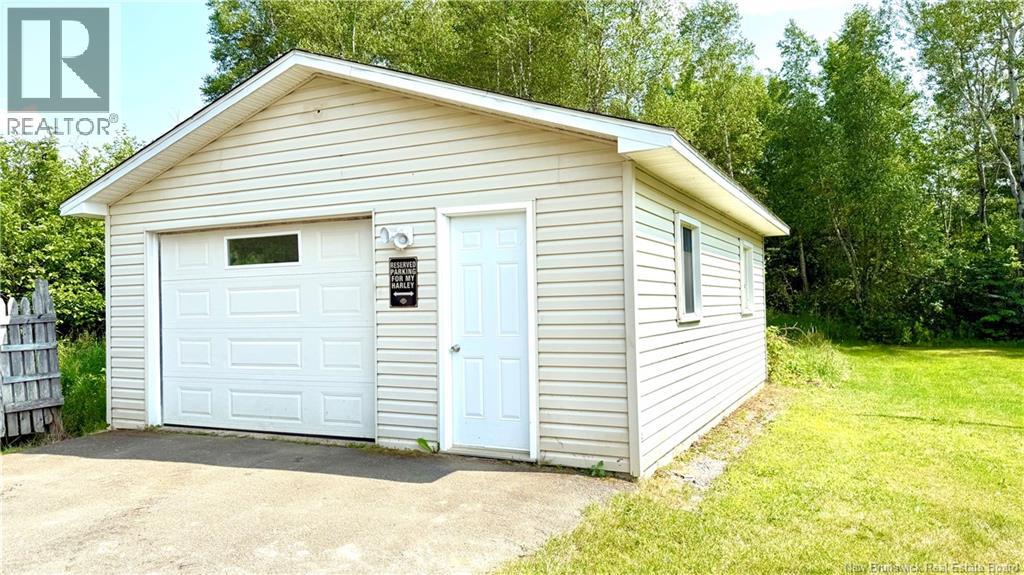 4927 Route 480, Acadieville, New Brunswick  E4Y 2C5 - Photo 24 - NB136339