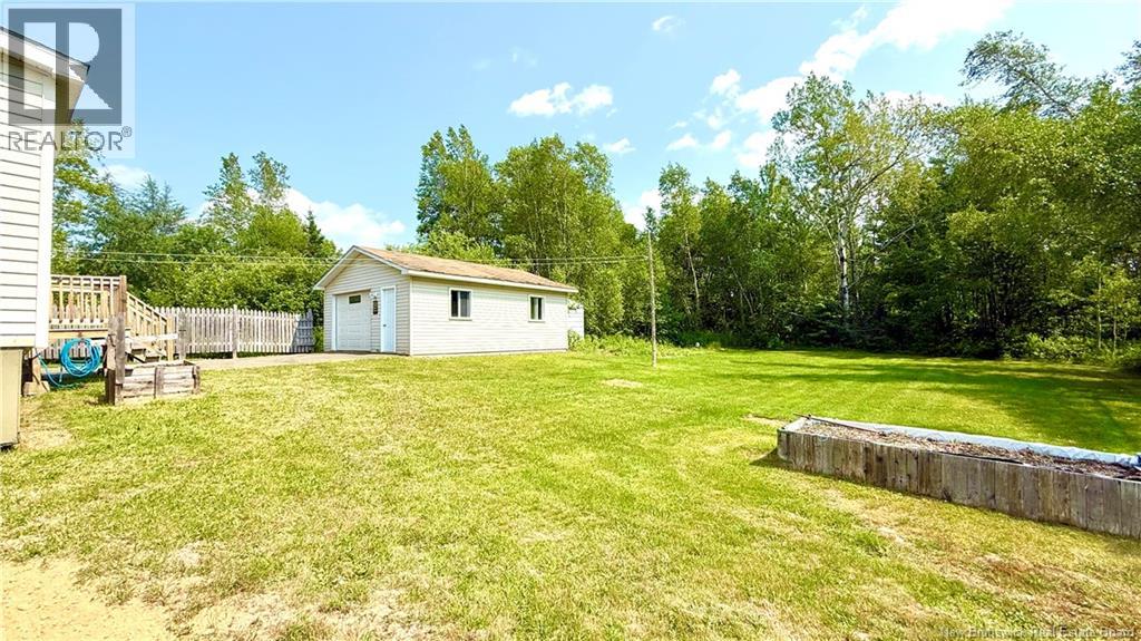 4927 Route 480, Acadieville, New Brunswick  E4Y 2C5 - Photo 30 - NB136339