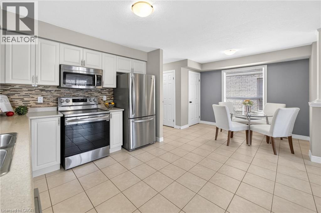 21 Mullin Drive, Guelph, Ontario  N1E 0E1 - Photo 10 - 40822854