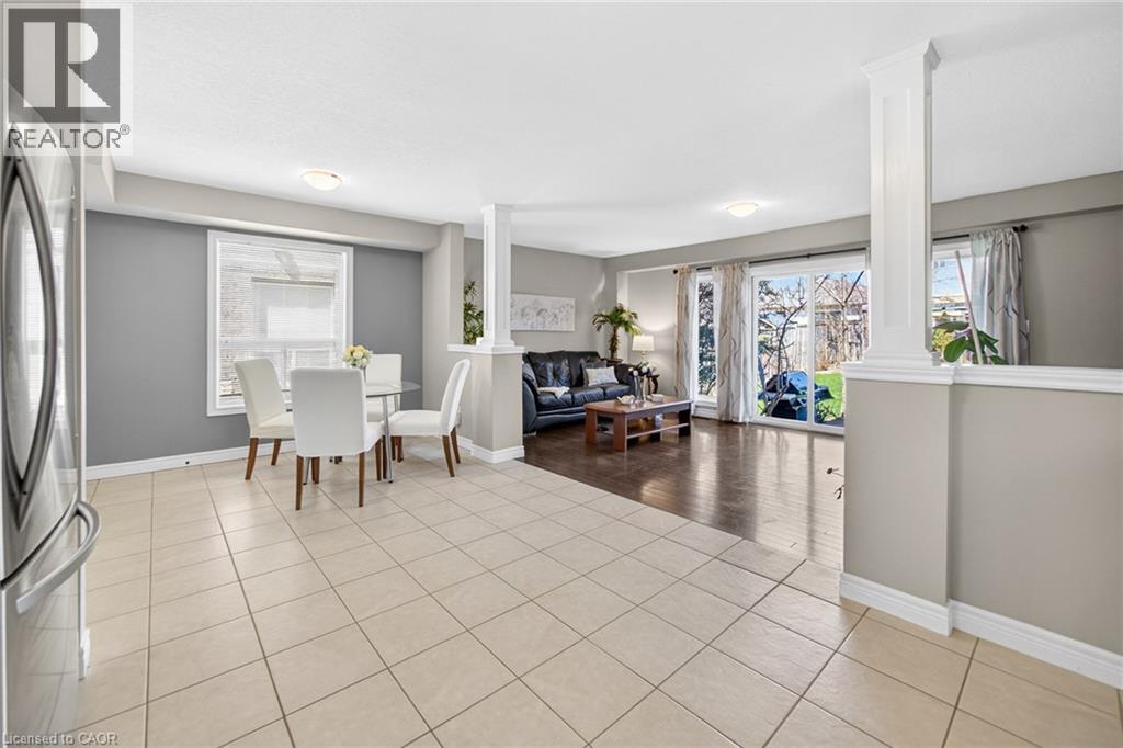 21 Mullin Drive, Guelph, Ontario  N1E 0E1 - Photo 11 - 40822854