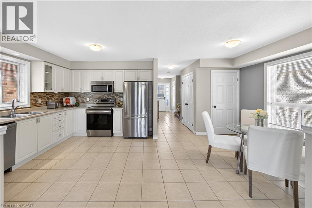 21 Mullin Drive, Guelph, Ontario  N1E 0E1 - Photo 12 - 40822854