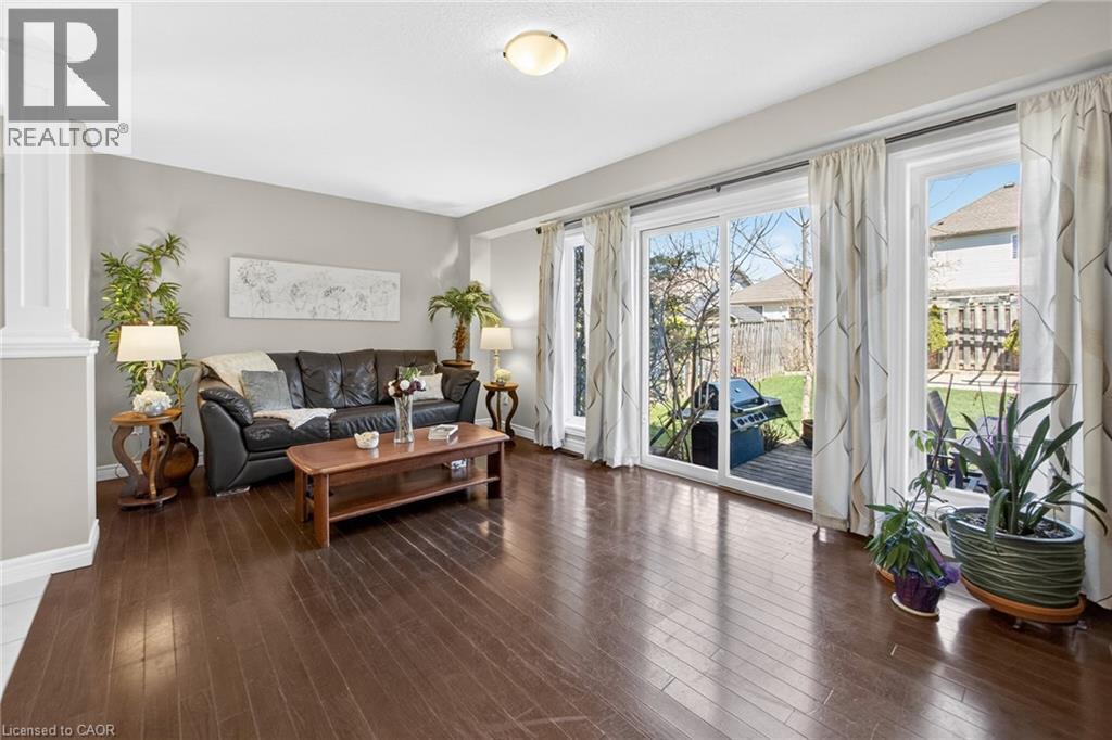 21 Mullin Drive, Guelph, Ontario  N1E 0E1 - Photo 16 - 40822854