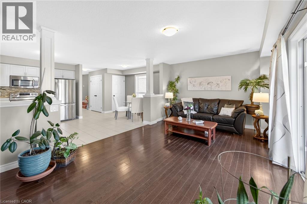 21 Mullin Drive, Guelph, Ontario  N1E 0E1 - Photo 18 - 40822854