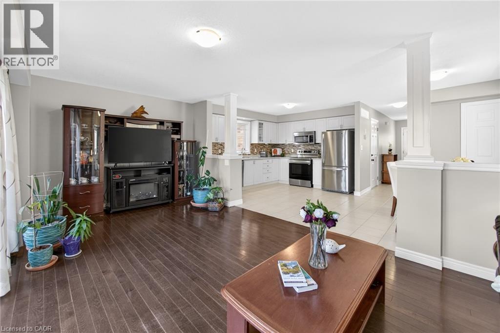 21 Mullin Drive, Guelph, Ontario  N1E 0E1 - Photo 19 - 40822854