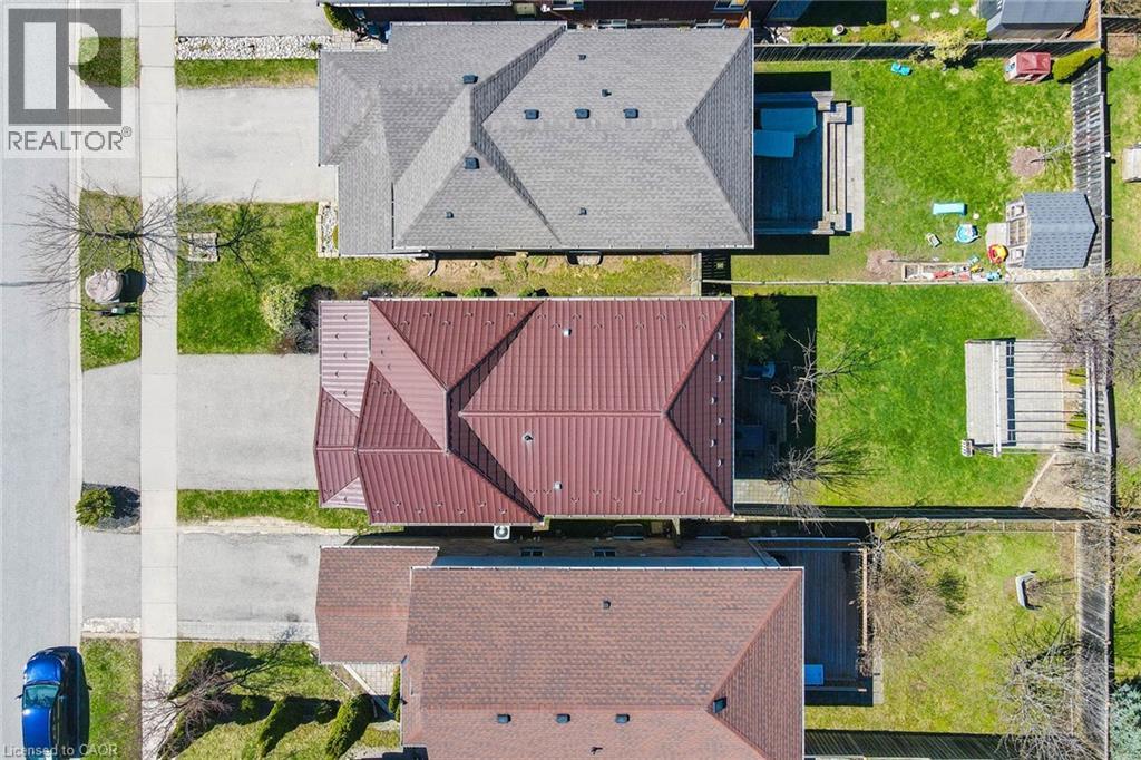 21 Mullin Drive, Guelph, Ontario  N1E 0E1 - Photo 4 - 40822854