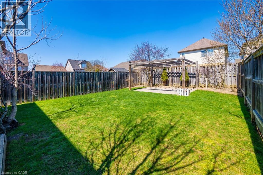 21 Mullin Drive, Guelph, Ontario  N1E 0E1 - Photo 43 - 40822854