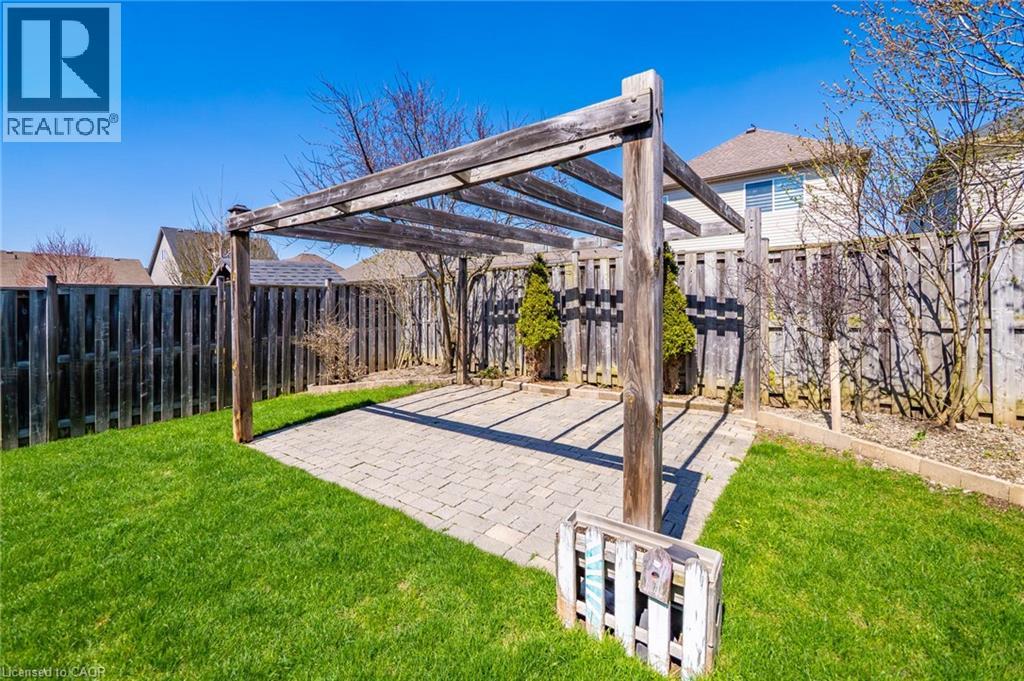 21 Mullin Drive, Guelph, Ontario  N1E 0E1 - Photo 44 - 40822854