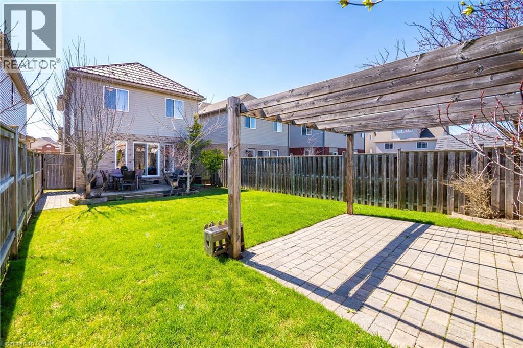 21 Mullin Drive, Guelph, Ontario  N1E 0E1 - Photo 45 - 40822854