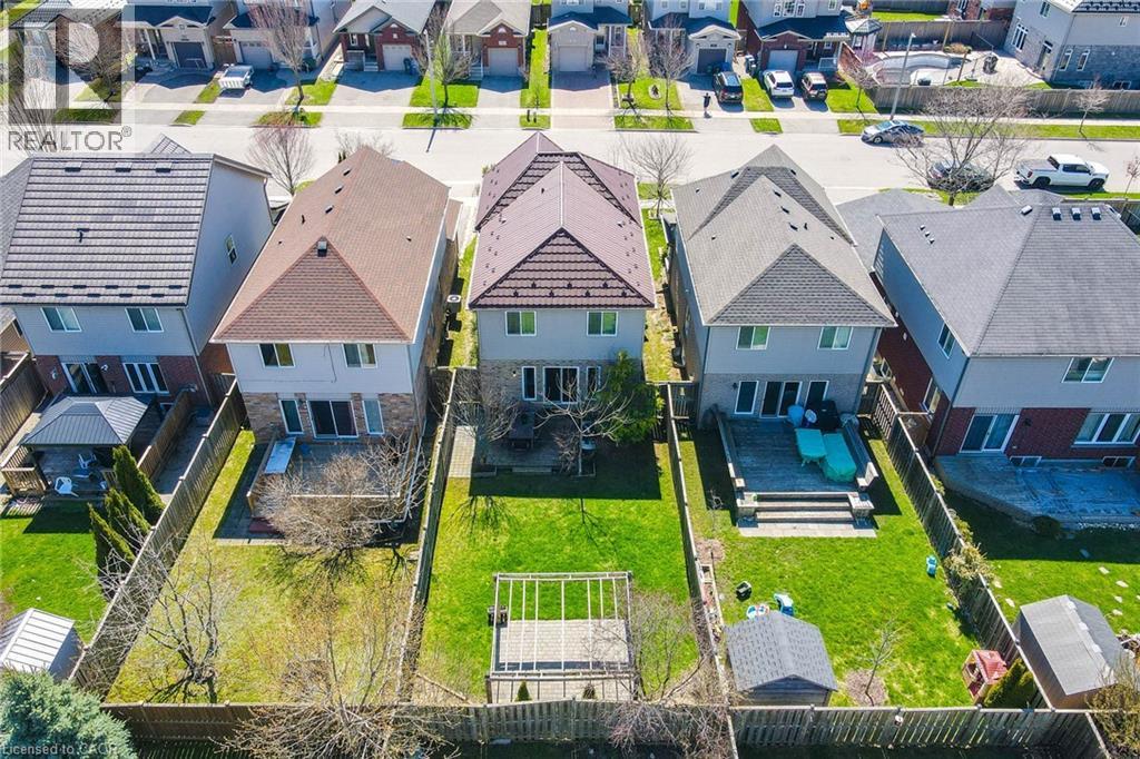 21 Mullin Drive, Guelph, Ontario  N1E 0E1 - Photo 49 - 40822854