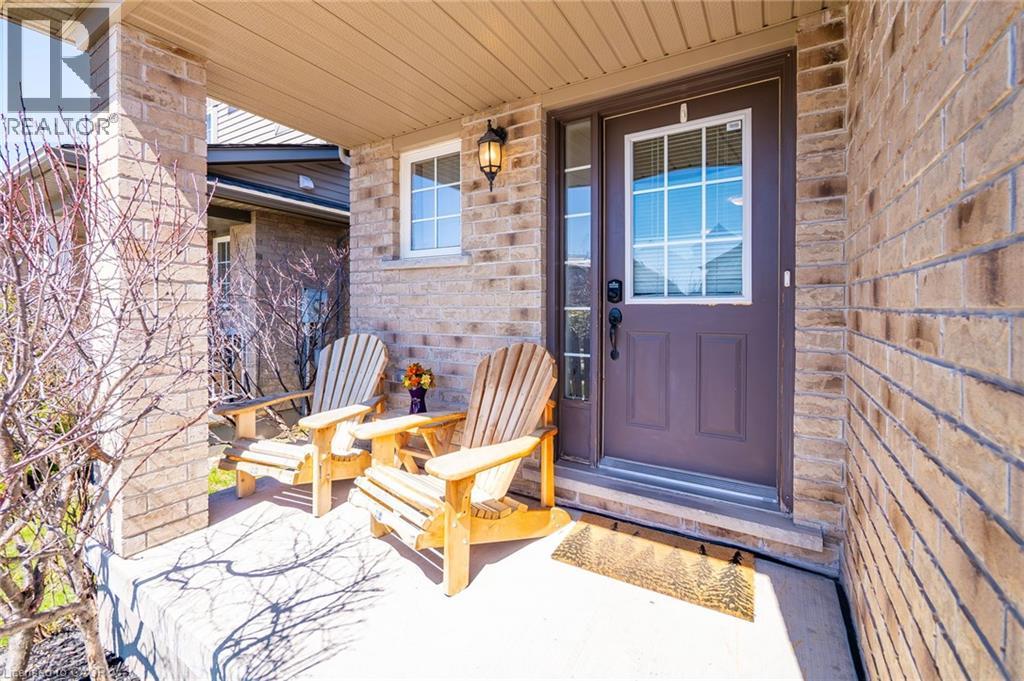 21 Mullin Drive, Guelph, Ontario  N1E 0E1 - Photo 5 - 40822854