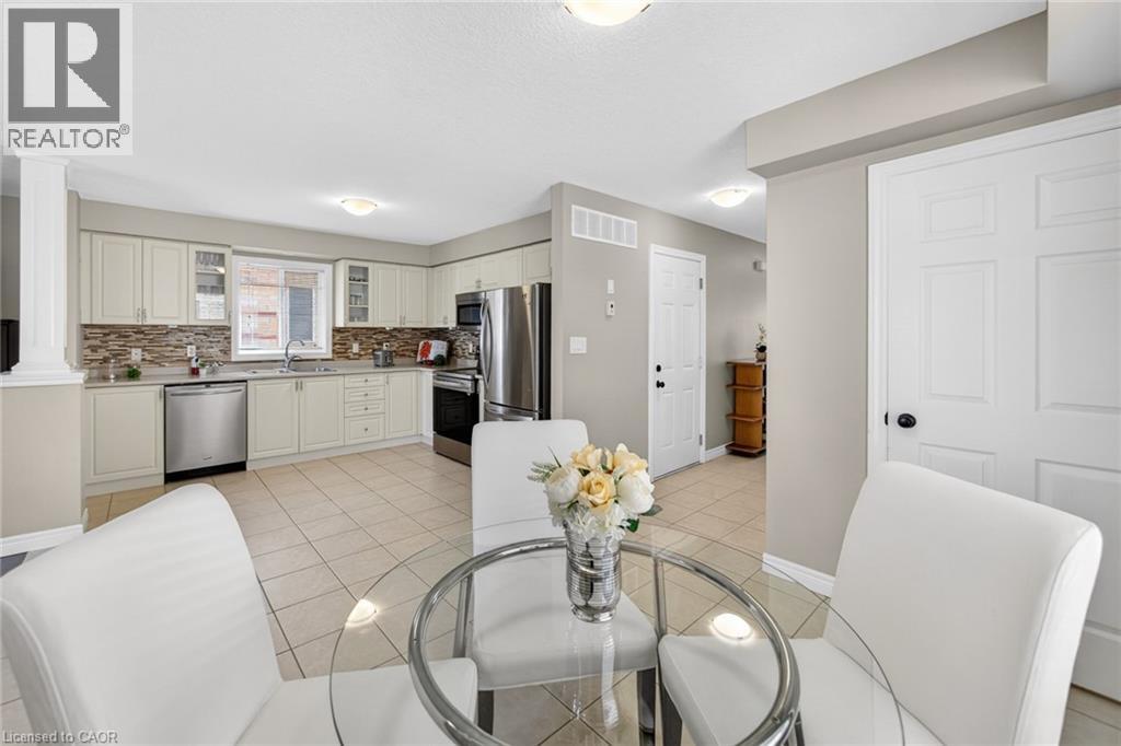 21 Mullin Drive, Guelph, Ontario  N1E 0E1 - Photo 7 - 40822854