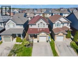21 MULLIN Drive, guelph, Ontario