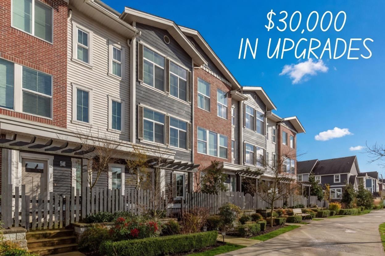 46 8371 202B STREET, Langley, British Columbia