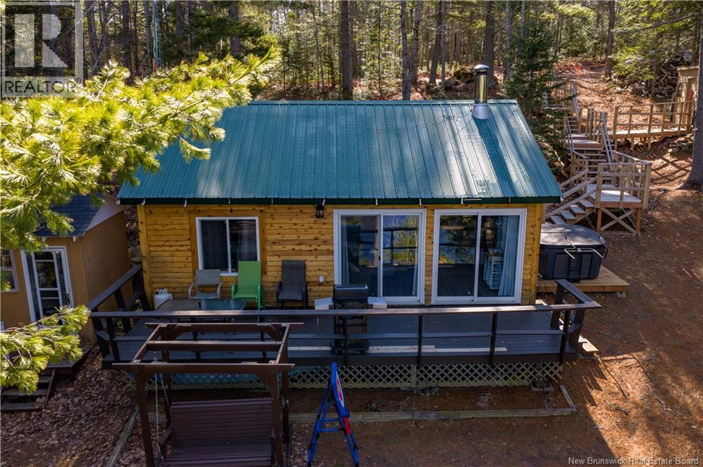 45 Gesner Lane, Mckees Mills, New Brunswick  E4V 0A1 - Photo 2 - NB137777