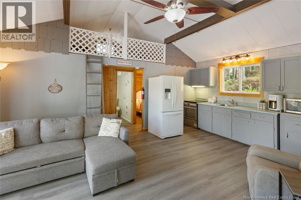 45 Gesner Lane, Mckees Mills, New Brunswick  E4V 0A1 - Photo 5 - NB137777