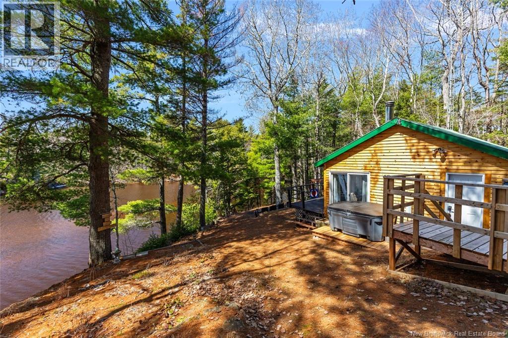 45 Gesner Lane, mckees mills, New Brunswick