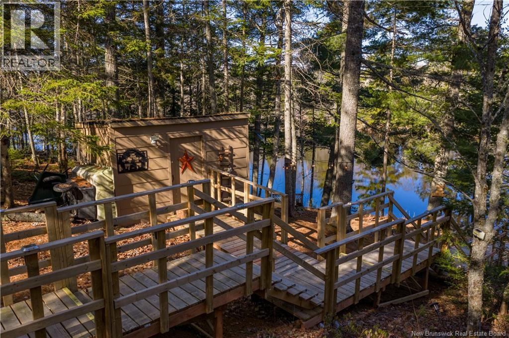 45 Gesner Lane, Mckees Mills, New Brunswick  E4V 0A1 - Photo 28 - NB137777