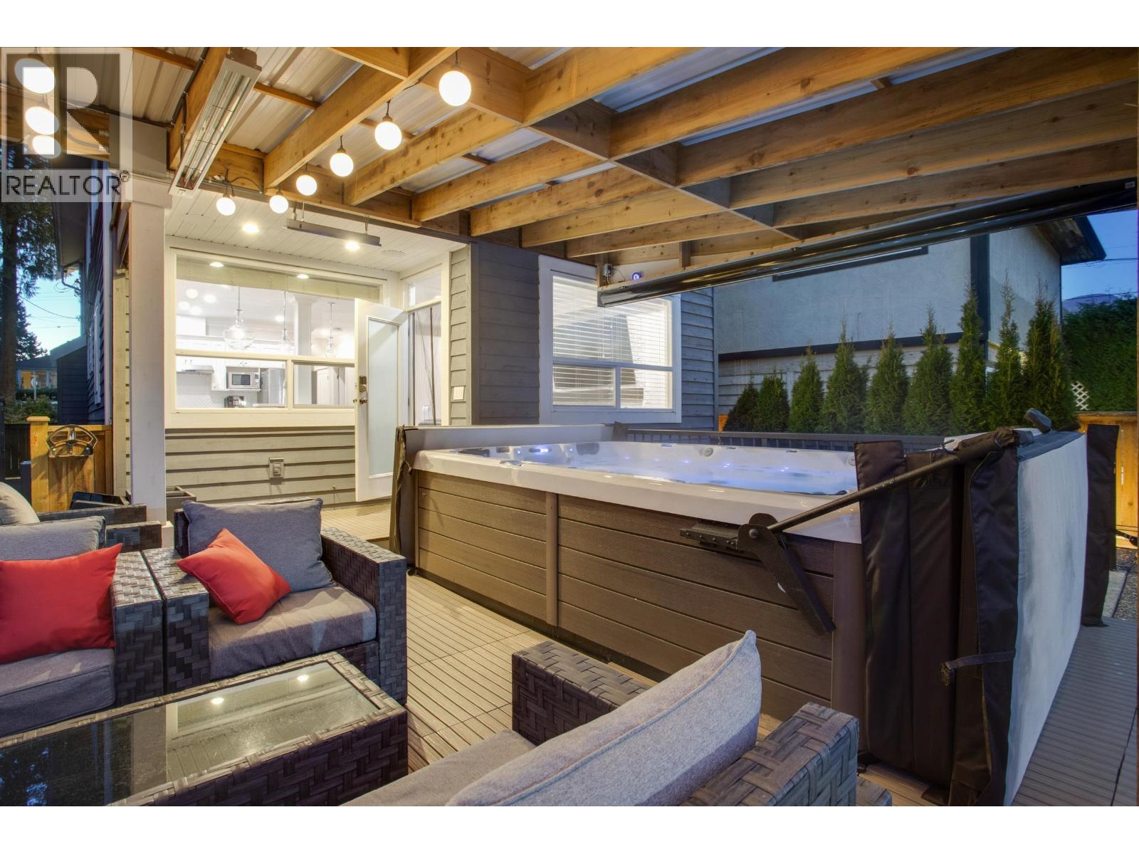 1458 William Avenue, North Vancouver, British Columbia  V7L 4G2 - Photo 24 - R3115627