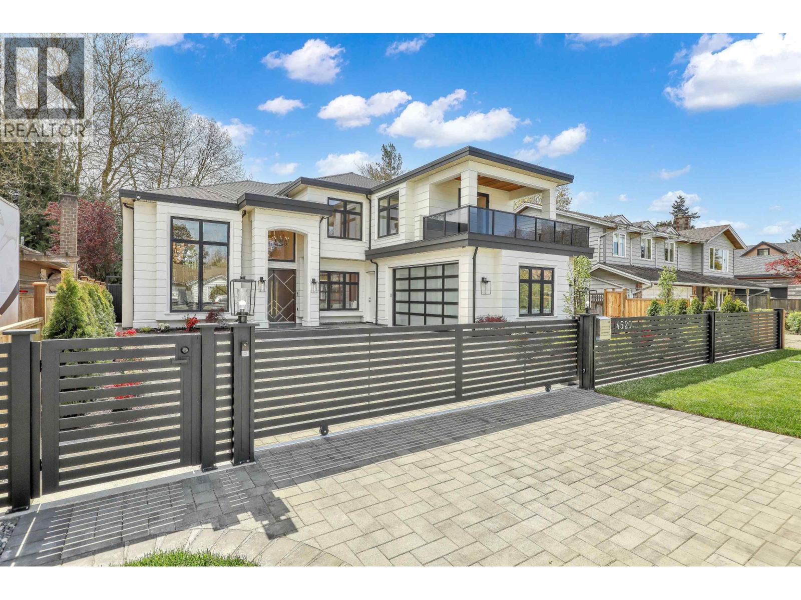 4520 Lancelot Drive, Richmond, British Columbia  V7C 4S3 - Photo 2 - R3115643