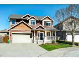 34831 1 AVENUE, Abbotsford, British Columbia