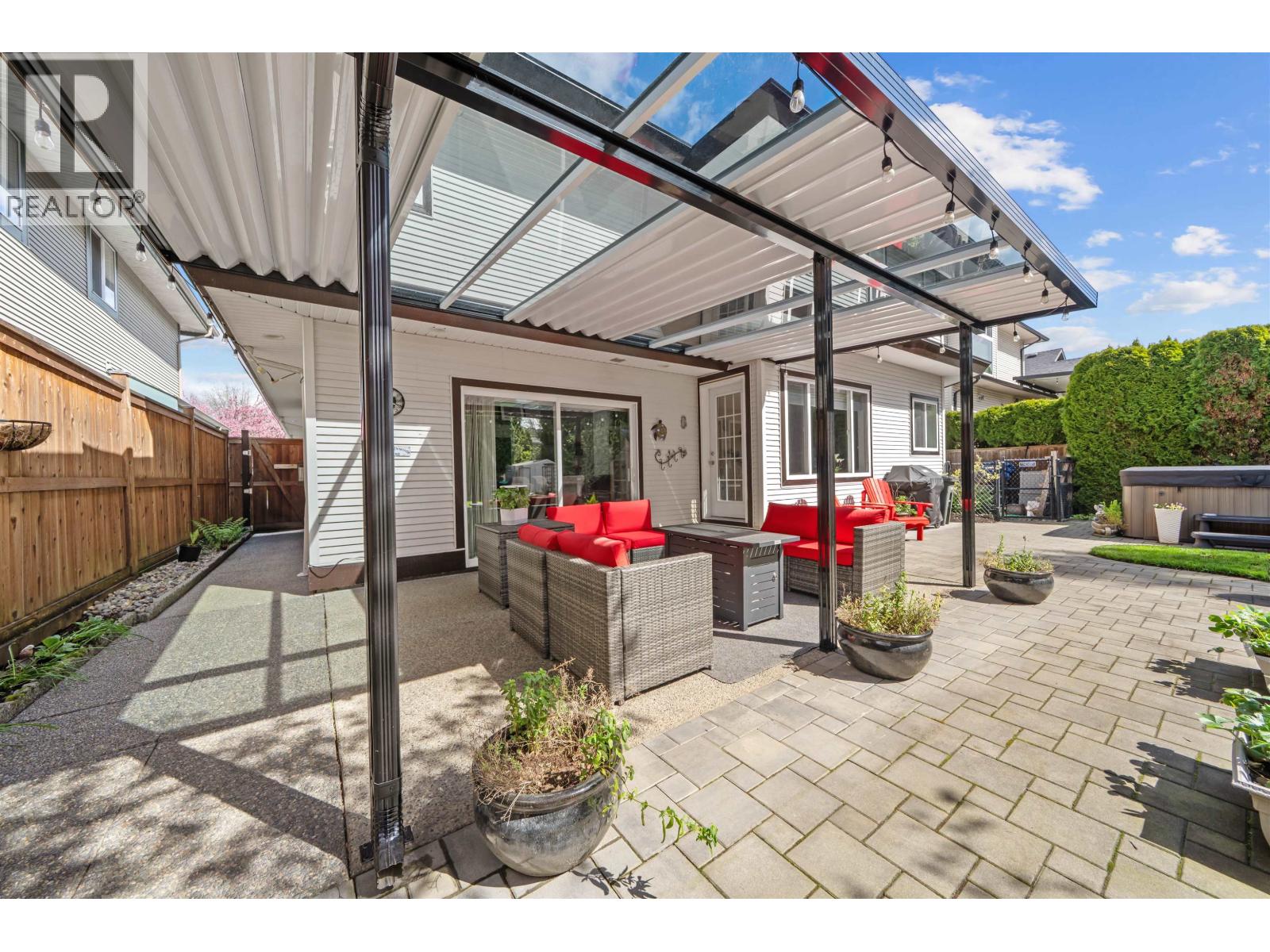 19386 123 Avenue, Pitt Meadows, British Columbia  V3Y 2K3 - Photo 33 - R3111112