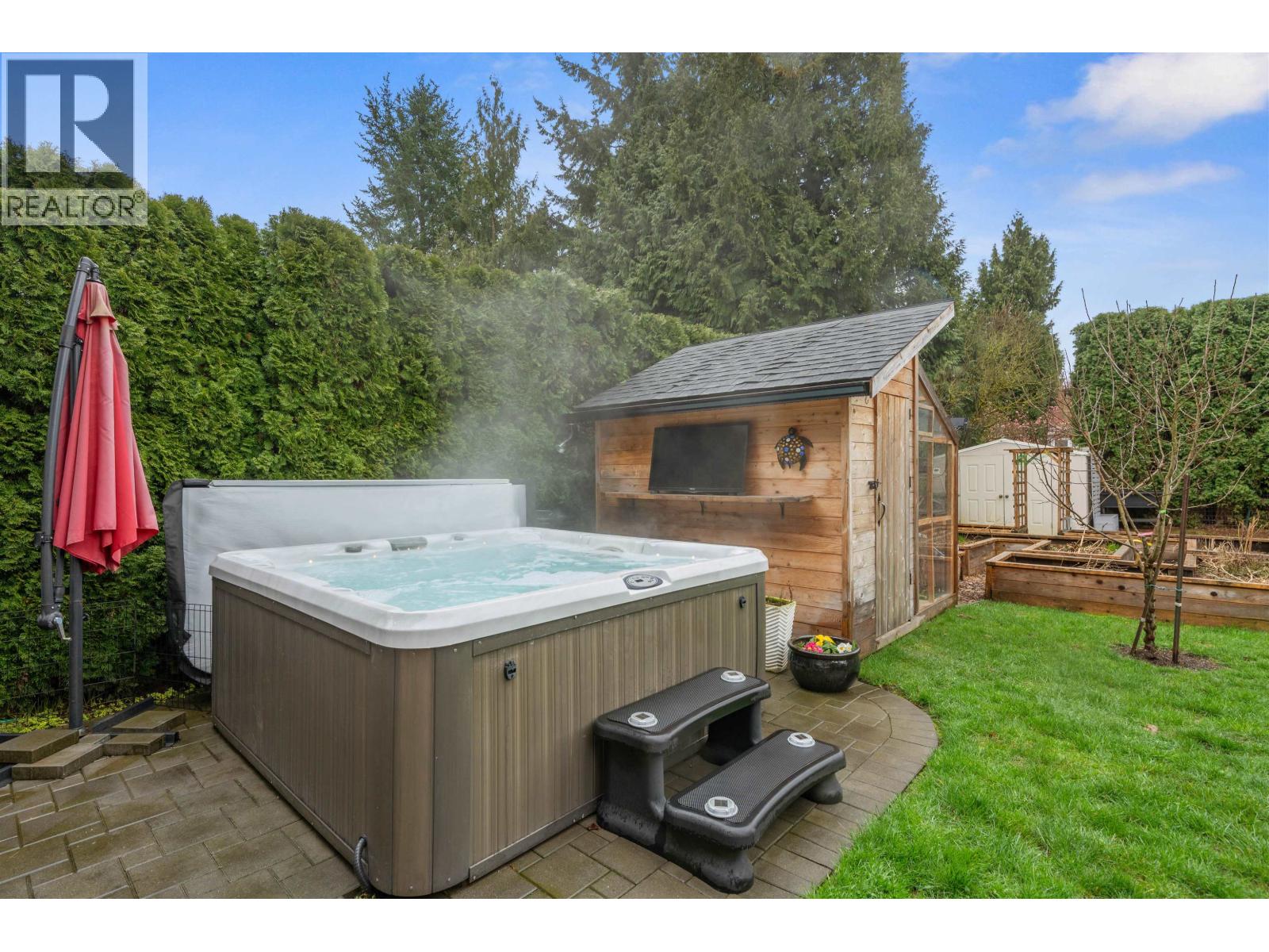 19386 123 Avenue, Pitt Meadows, British Columbia  V3Y 2K3 - Photo 35 - R3111112