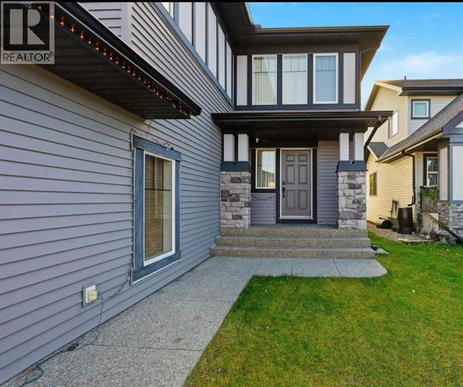 217 Coopers Grove Sw, Airdrie, Alberta  T2B 0G4 - Photo 6 - A2303255