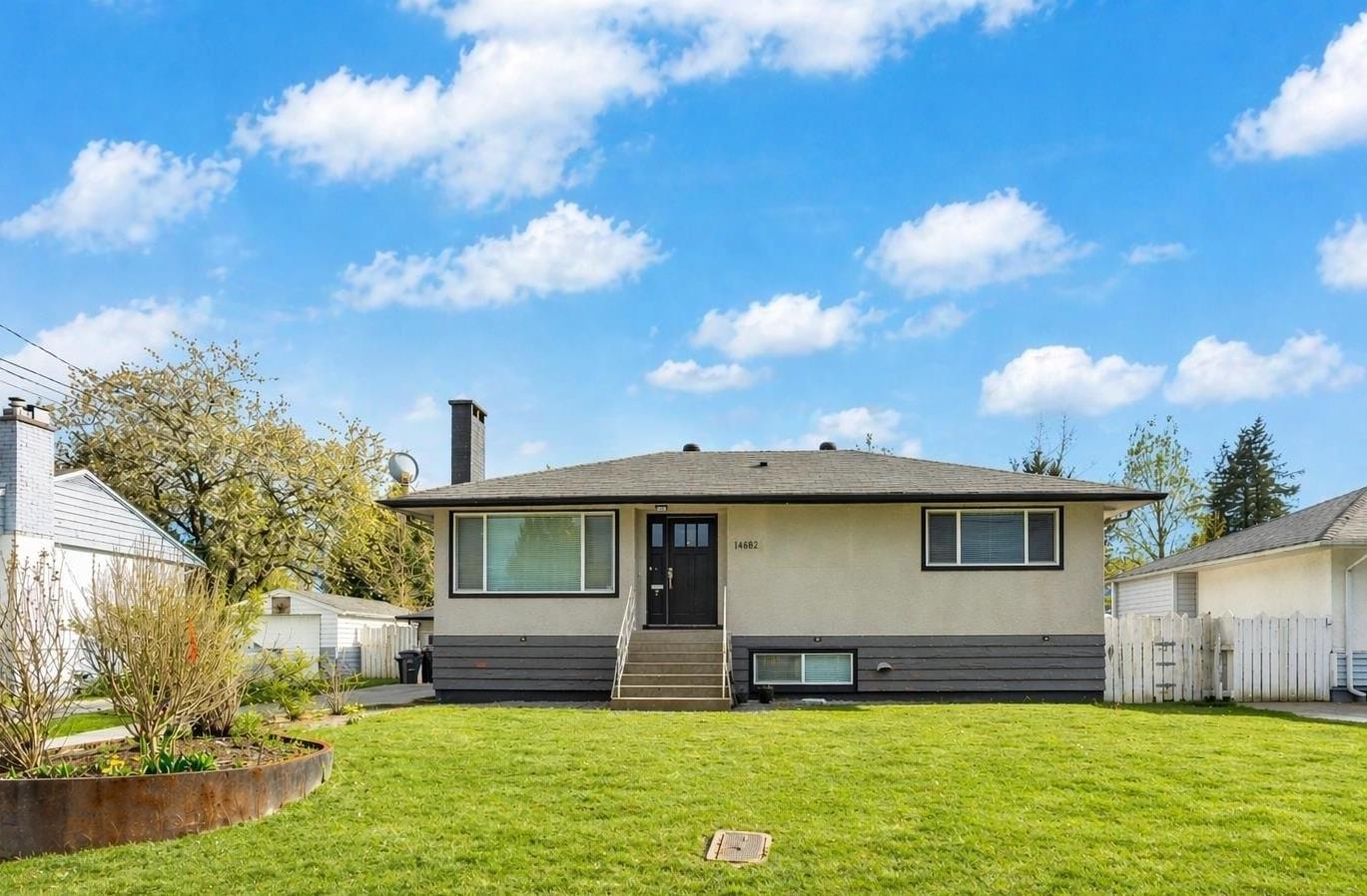 14682 111 AVENUE, Surrey, British Columbia