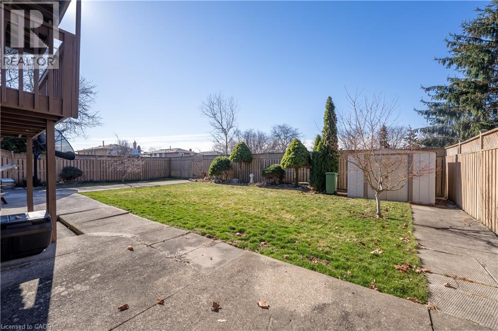 19 Lynwood Drive, Hamilton, Ontario  L8E 3E7 - Photo 46 - 40824117