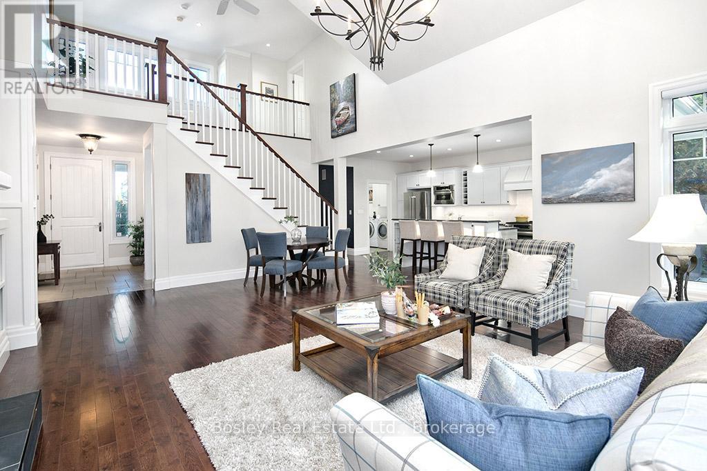 124 Landry Lane, Blue Mountains, Ontario  N0H 2P0 - Photo 12 - X13042802