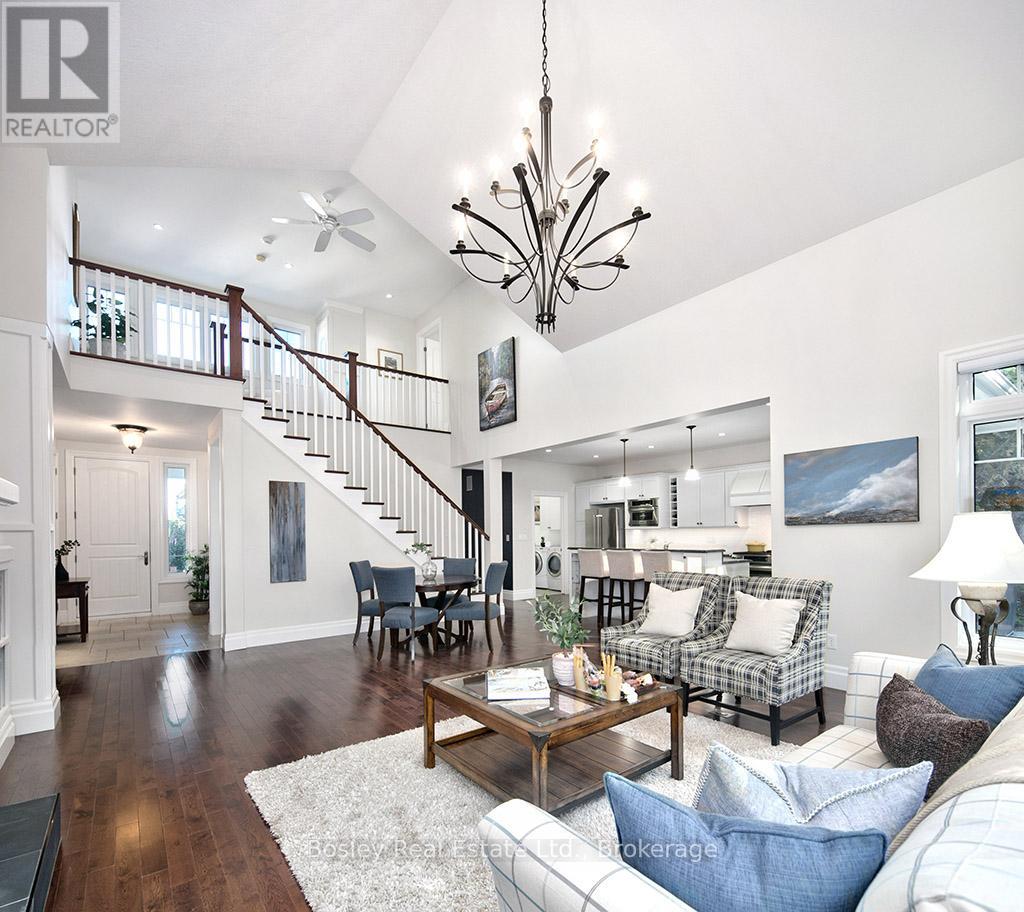 124 Landry Lane, Blue Mountains, Ontario  N0H 2P0 - Photo 13 - X13042802