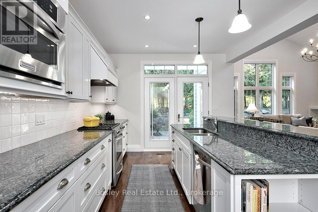 124 Landry Lane, Blue Mountains, Ontario  N0H 2P0 - Photo 17 - X13042802