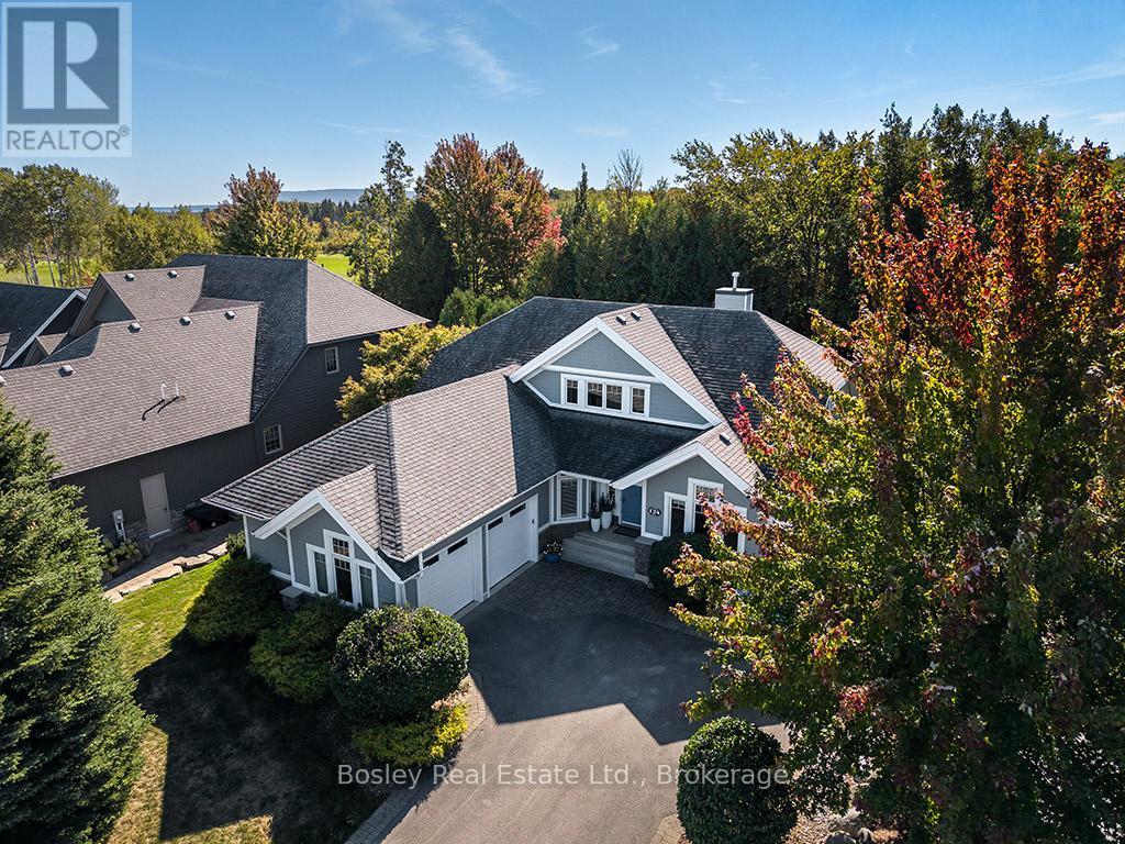 124 Landry Lane, Blue Mountains, Ontario  N0H 2P0 - Photo 3 - X13042802