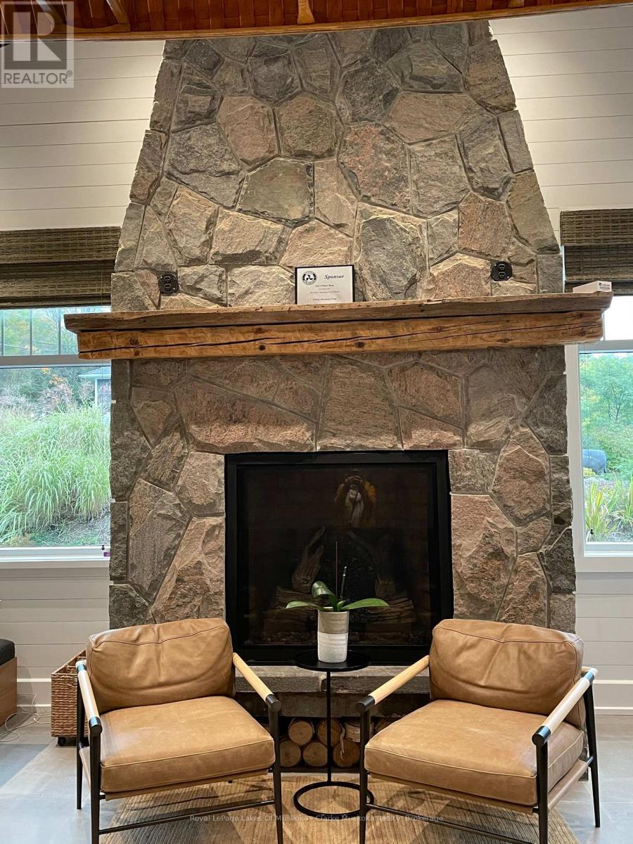 2 Bruce Wilson Drive, Muskoka Lakes, Ontario  P0B 1J0 - Photo 14 - X13042810