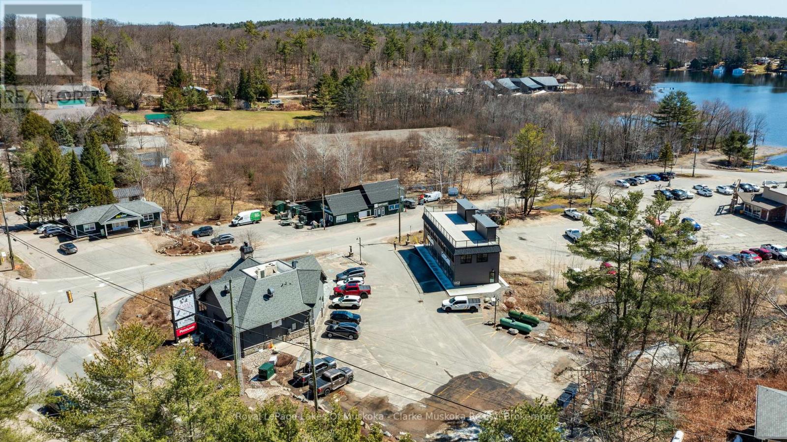 2 Bruce Wilson Drive, Muskoka Lakes, Ontario  P0B 1J0 - Photo 21 - X13042810