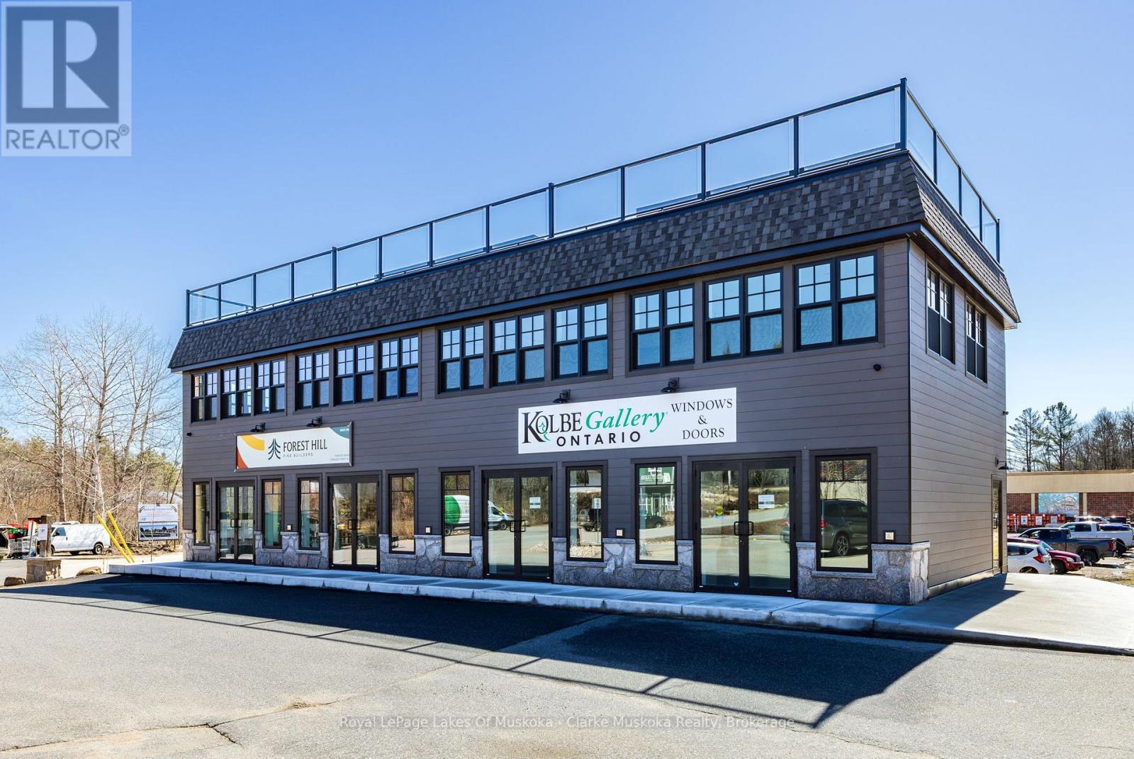 2 Bruce Wilson Drive, Muskoka Lakes, Ontario  P0B 1J0 - Photo 5 - X13042810