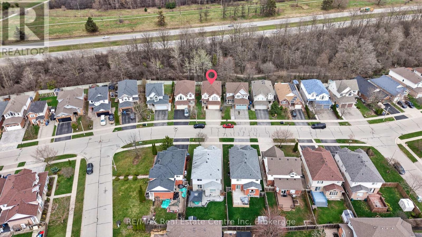 29 Milson Crescent, Guelph, Ontario  N1C 1G9 - Photo 39 - X13042832