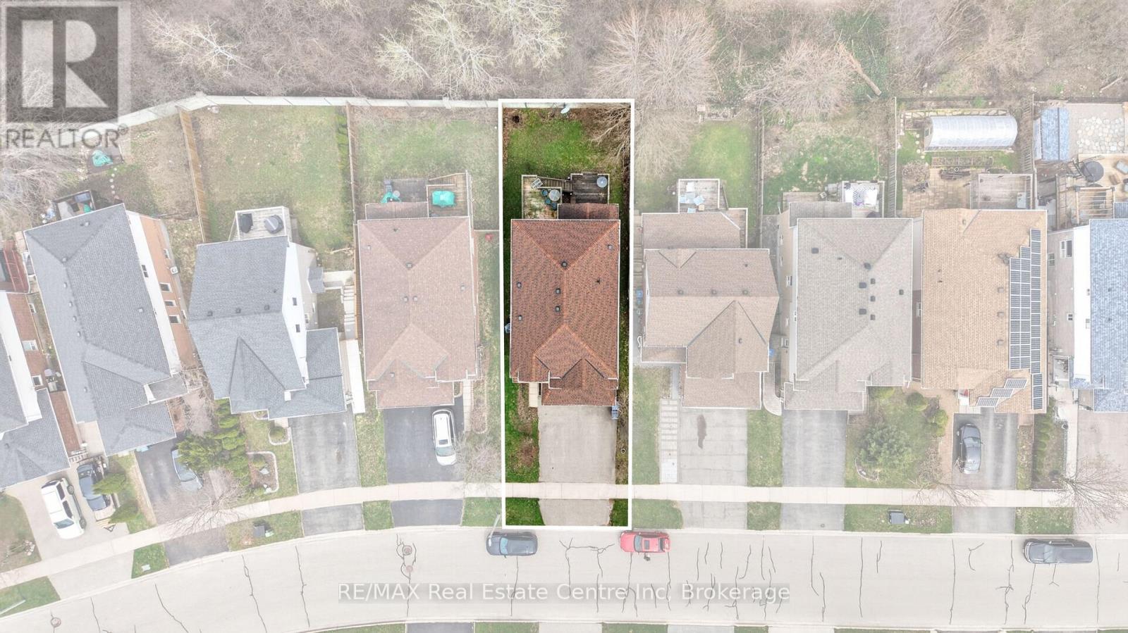 29 Milson Crescent, Guelph, Ontario  N1C 1G9 - Photo 45 - X13042832