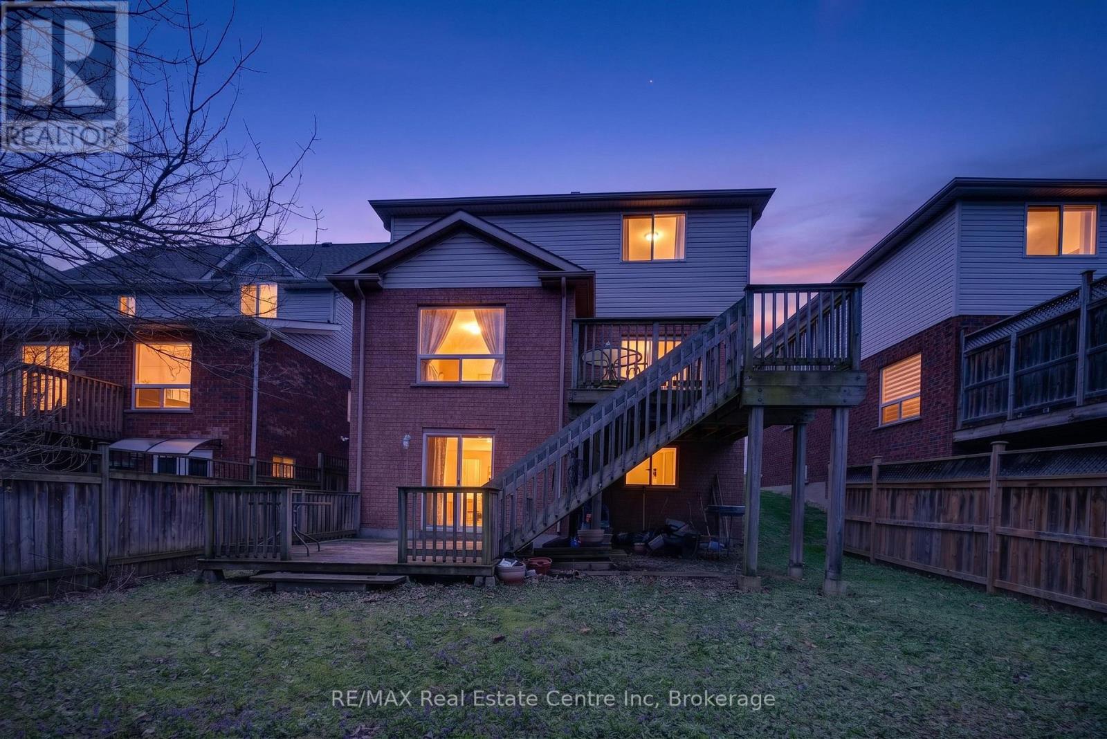 29 Milson Crescent, Guelph, Ontario  N1C 1G9 - Photo 7 - X13042832